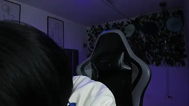 Kitty Gang online show from 06-09-26, 11:50