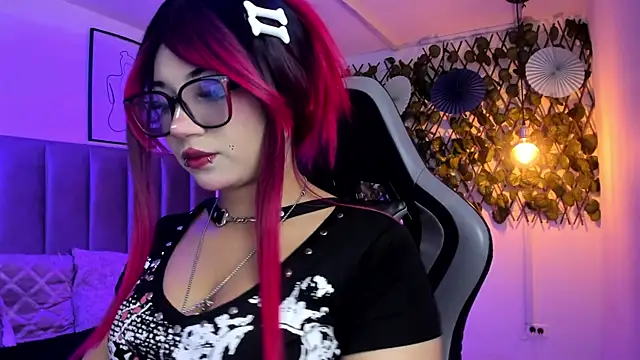 Kitty Gang online show from 03-21-26, 12:34