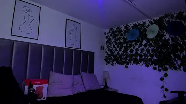 Kitty Gang online show from 07-07-26, 12:24
