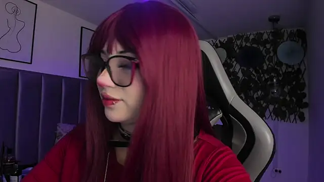 Kitty Gang online show from 05-29-26, 01:55