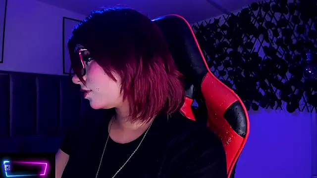 Kitty Gang online show from 01-10-26, 02:29