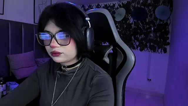 Kitty Gang online show from 07-09-26, 12:33