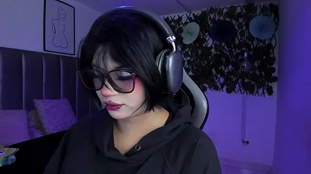 Kitty Gang online show from 07-10-26, 12:54