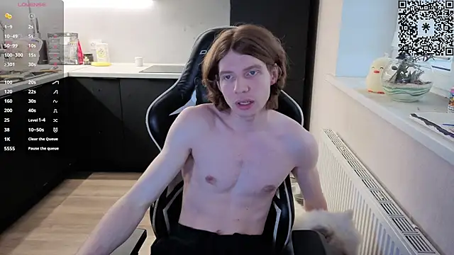 spaisenok online show from 11-17-25, 11:58