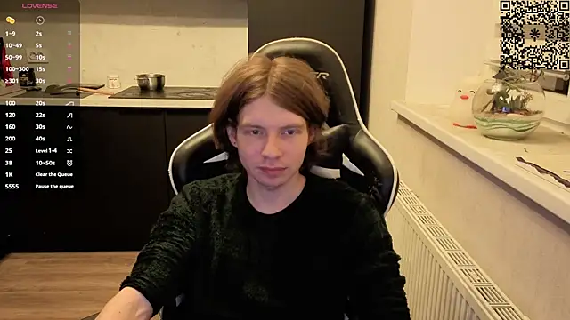 spaisenok online show from 11-03-25, 04:43