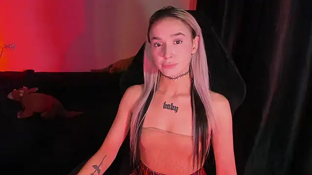 MilaAsh online show from 03-08-26, 02:26