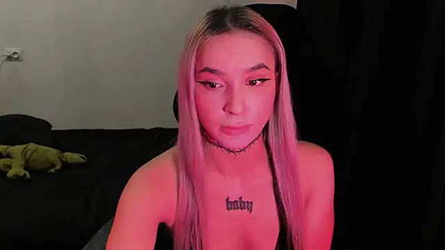 MilaAsh online show from 02-16-26, 05:06