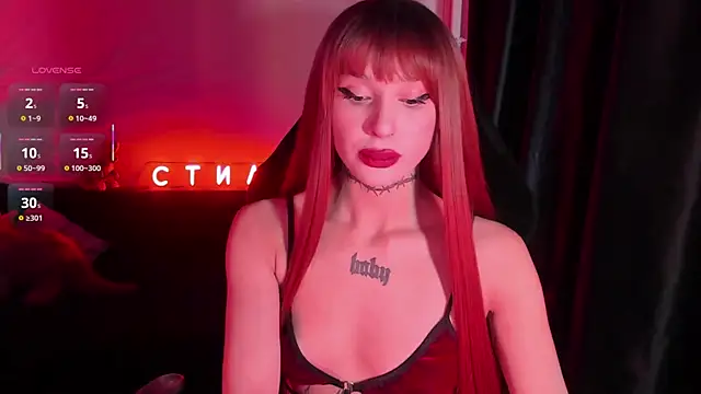 MilaAsh online show from 03-14-26, 06:30