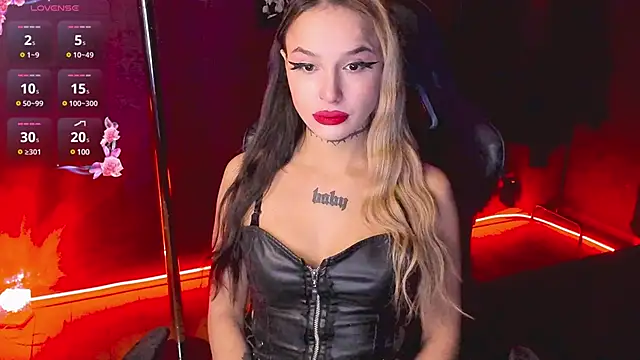 MilaAsh online show from 03-16-25, 07:37