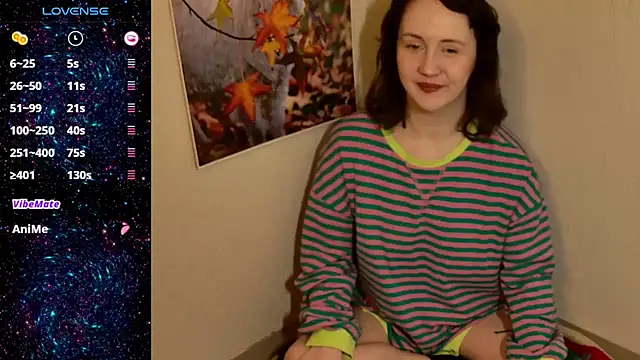 cherrysaturn online show from 02-01-26, 12:25