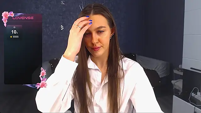 Doll Jasmine  online show from 12-04-25, 09:03