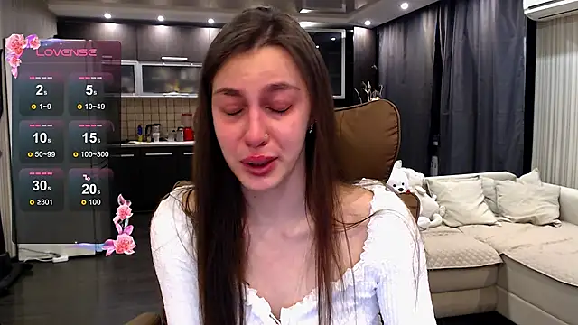 Doll Jasmine  online show from 03-20-26, 02:18