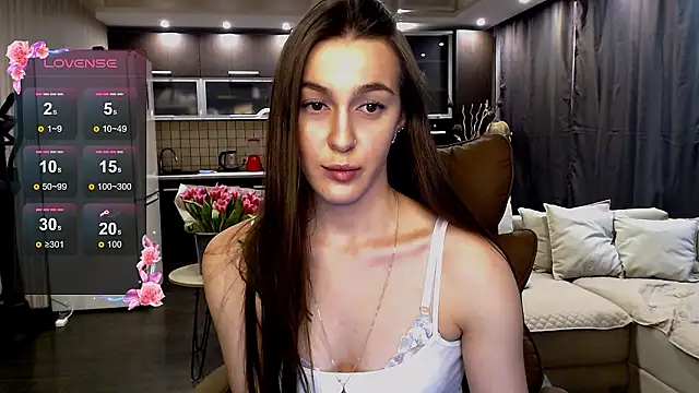 Doll Jasmine  online show from 03-08-26, 02:42