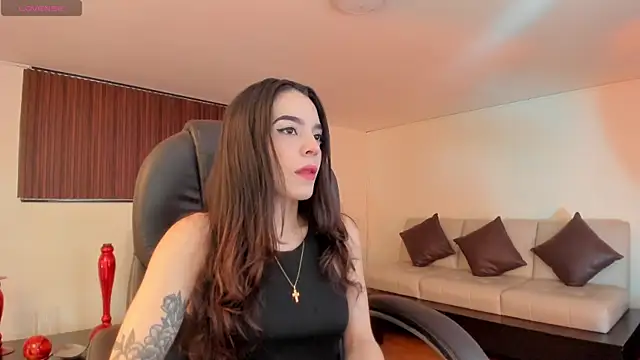 samii live online show from 06-20-26, 01:43