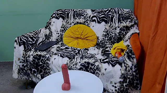 AngellaWhitte online show from 02-26-25, 12:30