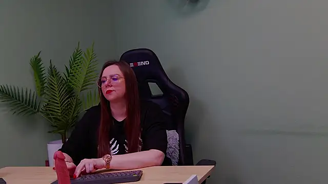 AngellaWhitte online show from 03-07-25, 04:02