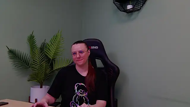 AngellaWhitte online show from 03-19-25, 03:41