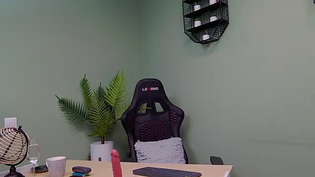 AngellaWhitte online show from 03-14-25, 03:37