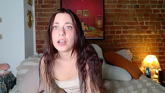 MaeDaybaby online show from 03-08-26, 04:54