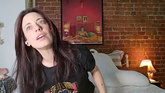 MaeDaybaby online show from 03-02-26, 03:19