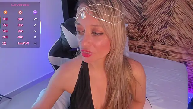 emma collson online show from 11-29-25, 01:28