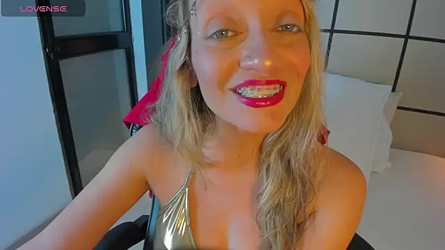 emma collson online show from 09-19-25, 02:48