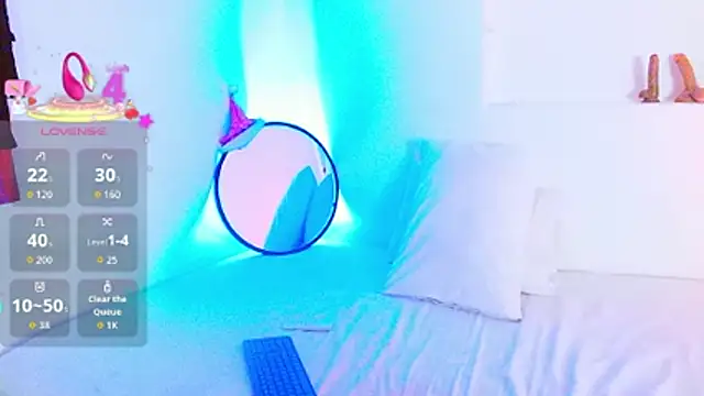 emma collson online show from 12-19-25, 04:27