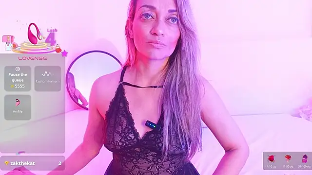 emma collson online show from 01-11-26, 03:24