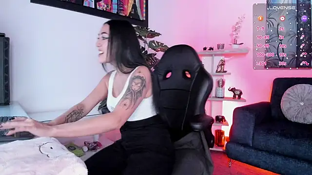 BaphyBaby online show from 03-20-25, 11:49