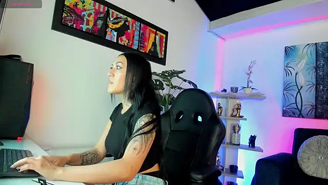 BaphyBaby online show from 09-18-25, 07:06