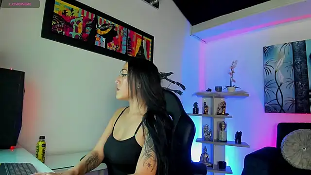 BaphyBaby online show from 09-17-25, 07:05