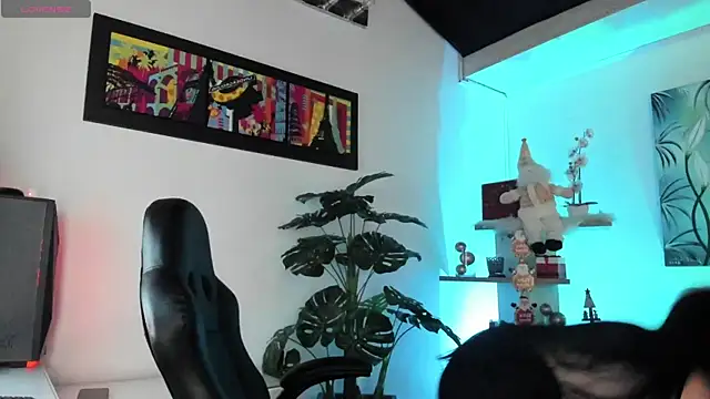 BaphyBaby online show from 11-20-25, 07:03