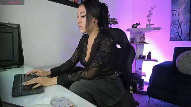 BaphyBaby online show from 02-17-26, 11:51