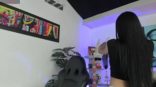 BaphyBaby online show from 12-03-25, 07:13