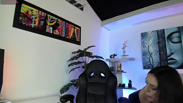 BaphyBaby online show from 01-17-26, 11:36