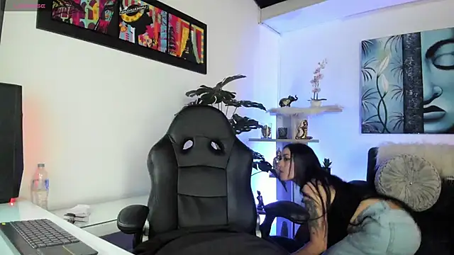 BaphyBaby online show from 01-18-26, 11:35