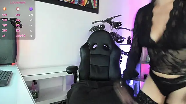 BaphyBaby online show from 11-14-25, 07:17