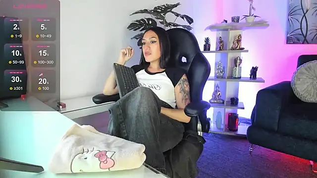 BaphyBaby online show from 09-24-25, 12:07