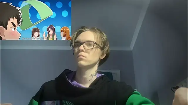 Alex17am online show from 12-03-25, 07:08