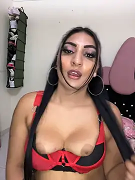 Brianna Trans00 online show from 02-22-25, 10:29