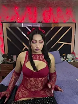 Brianna Trans00 online show from 03-07-26, 08:58