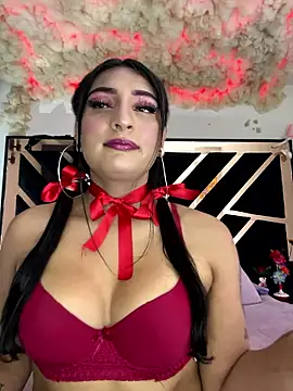 Brianna Trans00 online show from 01-09-26, 08:05