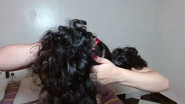 Asuna and Kiirito online show from 11-15-25, 08:02