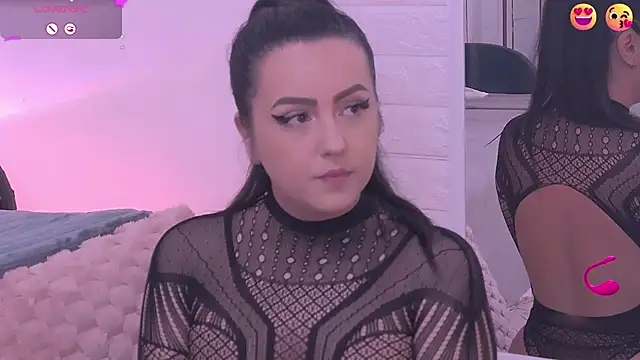 Ariel  Blossom online show from 09-10-25, 06:12