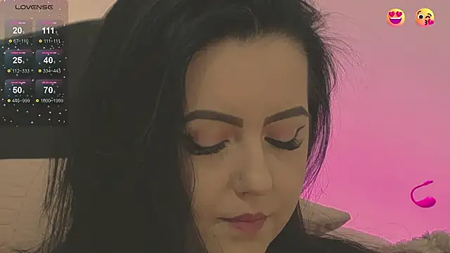 Ariel  Blossom online show from 03-04-25, 12:33