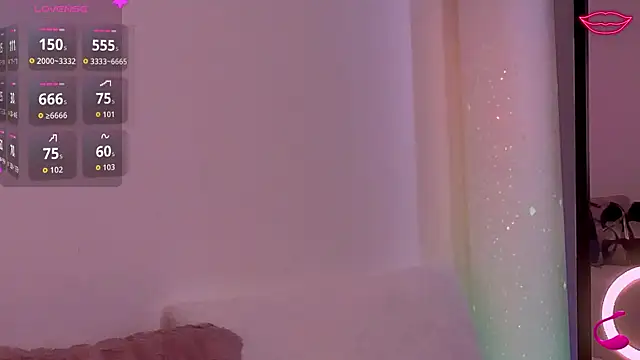 Ariel  Blossom online show from 06-22-26, 05:59