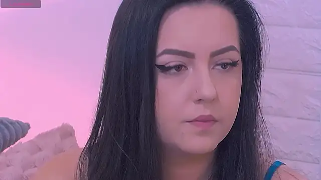 Ariel  Blossom online show from 10-17-25, 05:33