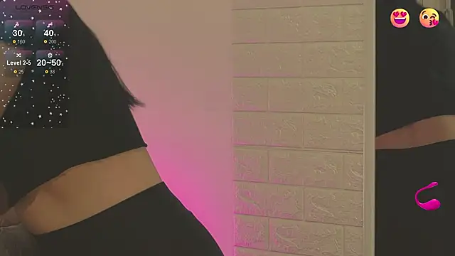 Ariel  Blossom online show from 03-10-25, 07:00