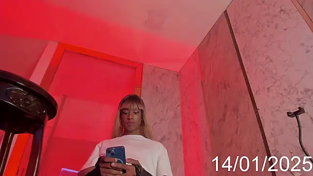 Doll Isaa online show from 01-14-25, 08:31