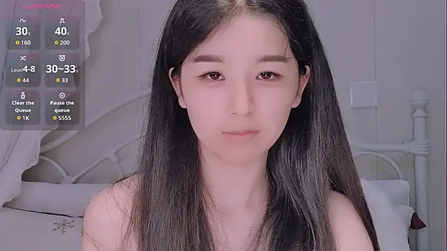 BingLin- online show from 05-20-26, 04:59